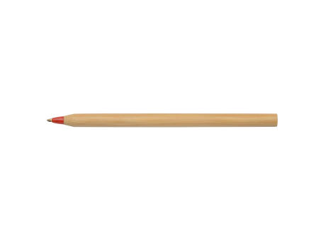 Bambus Kugelschreiber ESSENTIAL