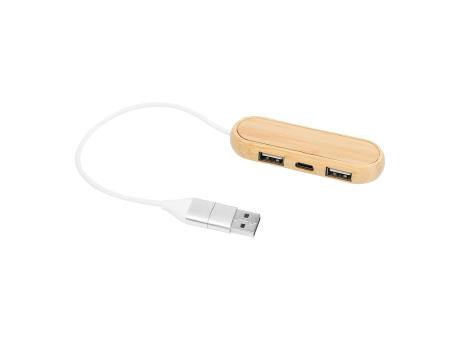 USB Hub MULTIPLIER