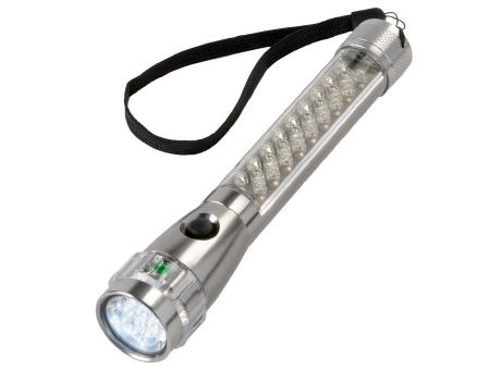 LED-Taschenlampe FLASH