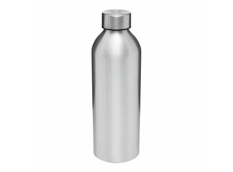 Aluminium-Trinkflasche JUMBO TRANSIT
