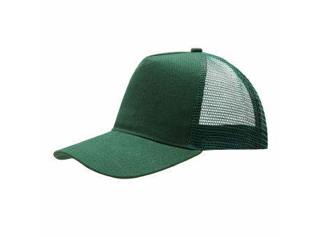 5-Panel-Cap FASTBALL