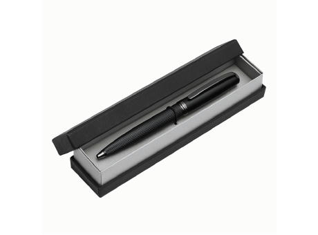 Metall-Kugelschreiber BLACK PEARL