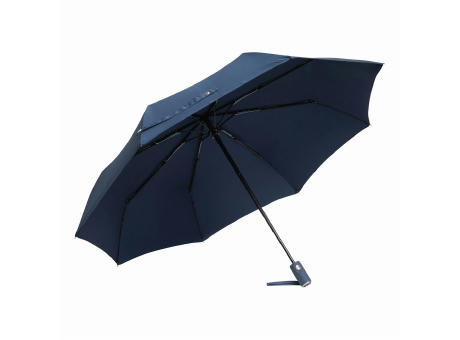 Vollautomatischer Windproof-Taschenschirm ORIANA