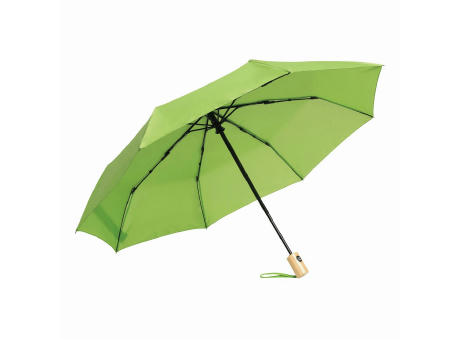 Vollautomatischer Windproof-Taschenschirm CALYPSO