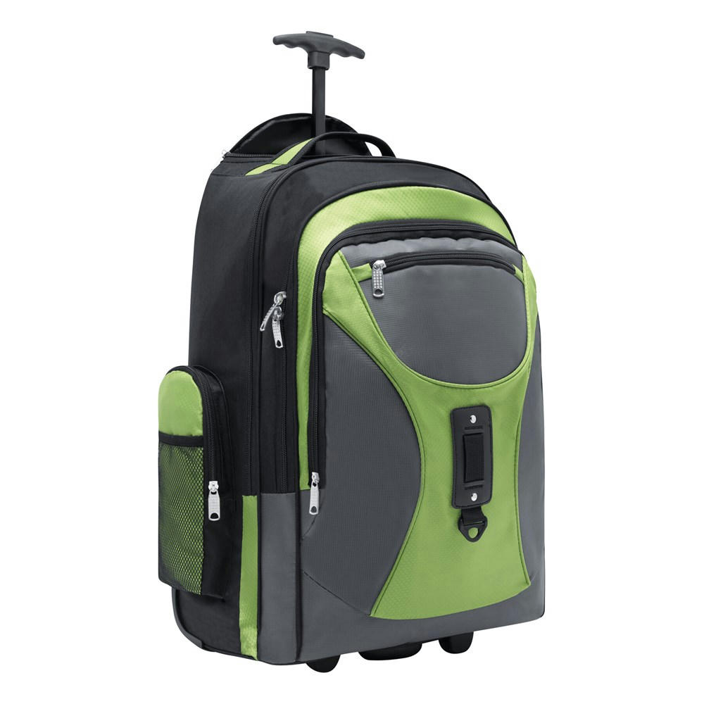 Trolley-Rucksack COMFORTY