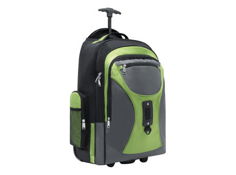 Trolley-Rucksack COMFORTY