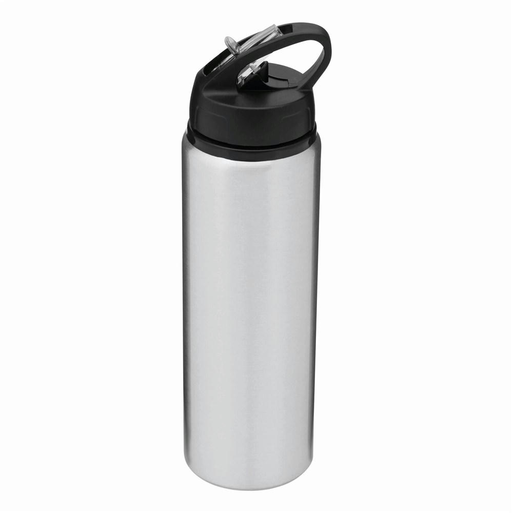 Aluminium-Trinkflasche SPORTY TRANSIT