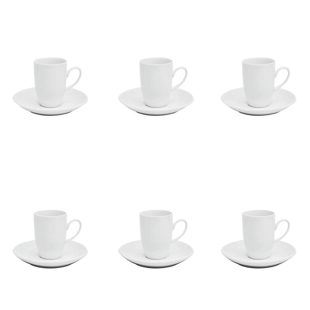 Espresso-Tassen-Set BUONGUSTO