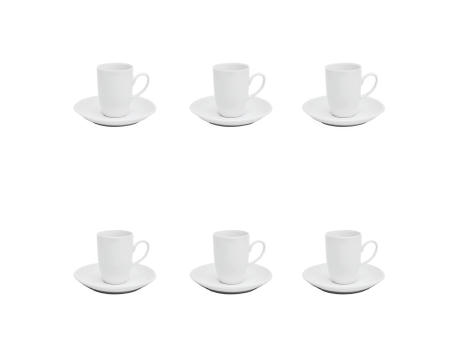 Espresso-Tassen-Set BUONGUSTO