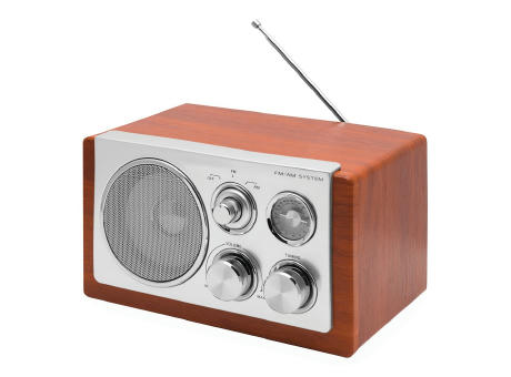 AM/ FM-Radio CLASSIC