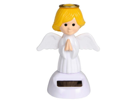 Solar-Figur ANGEL