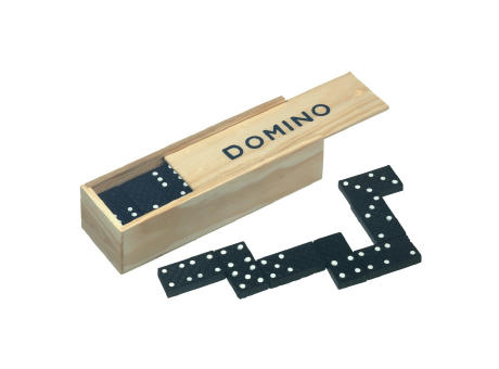 Klassisches Spiel DOMINO