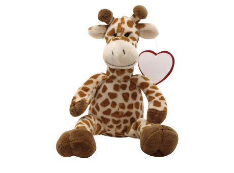 Giraffe MAURICE