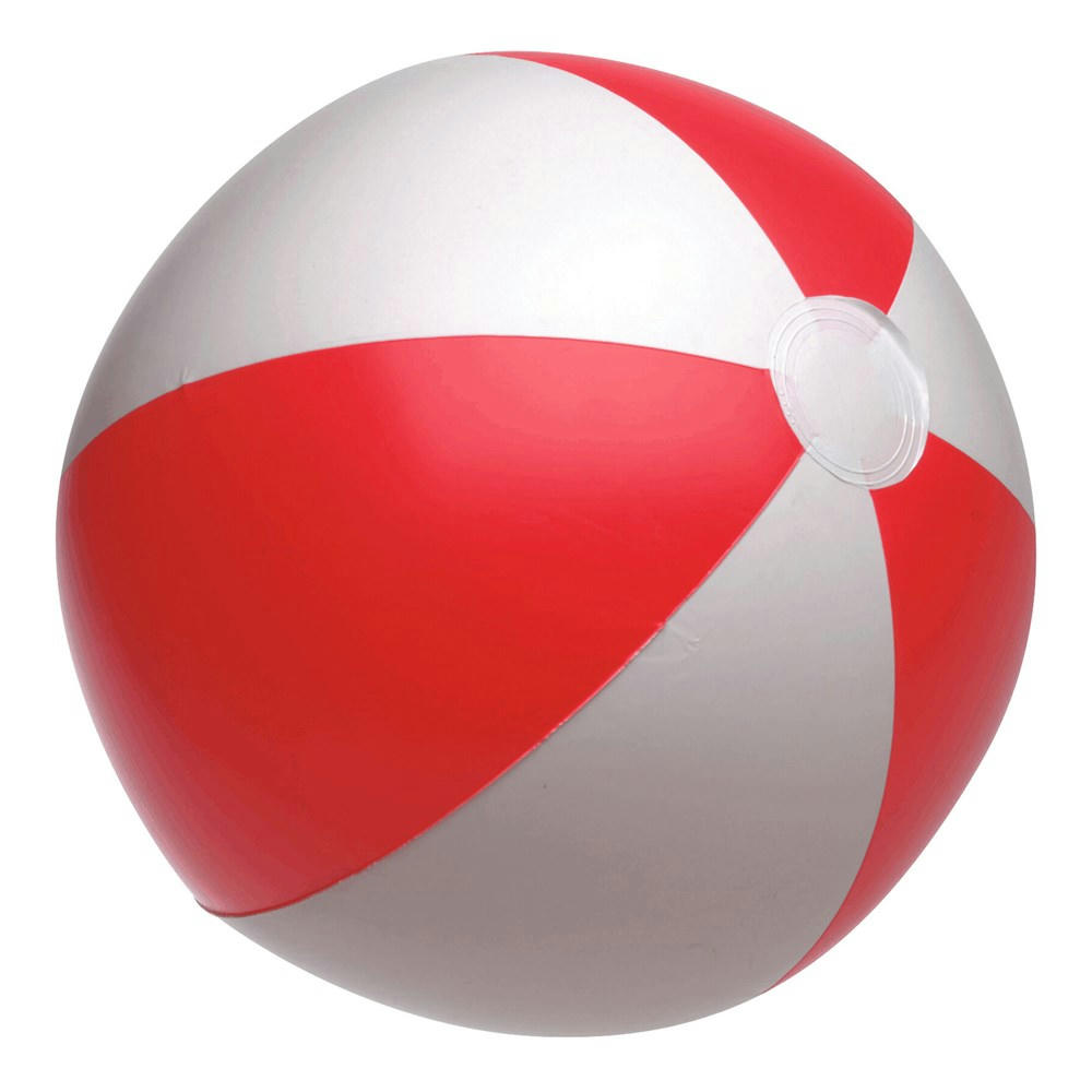 Aufblasbarer Strandball ATLANTIC