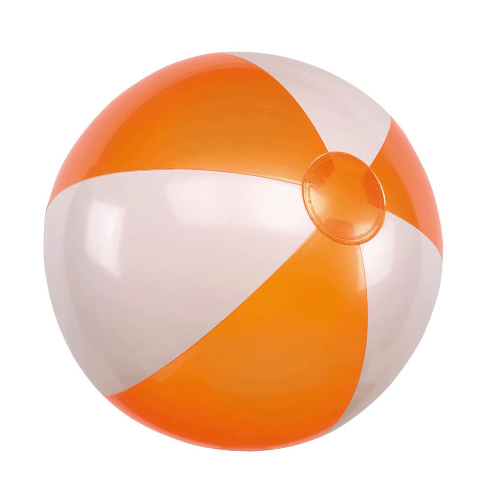 Aufblasbarer Strandball ATLANTIC SHINY