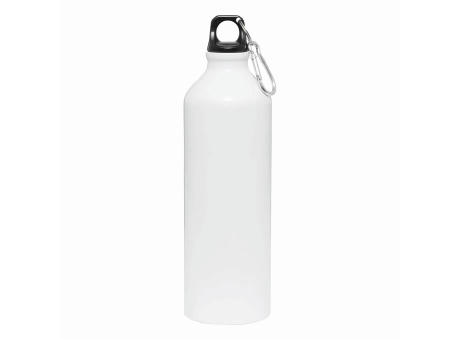 Aluminium-Trinkflasche BIG TRANSIT