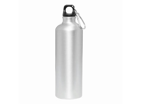 Aluminium-Trinkflasche BIG TRANSIT