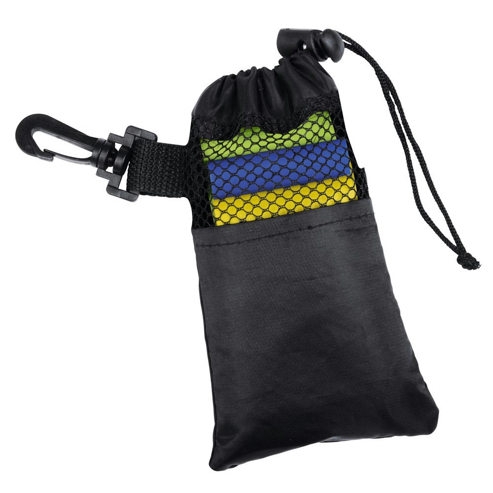 Fitnessbänder SPORTY BAG