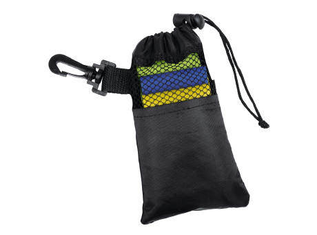 Fitnessbänder SPORTY BAG