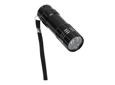 LED-Taschenlampe POWERFUL