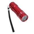 LED-Taschenlampe POWERFUL