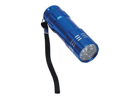 LED-Taschenlampe POWERFUL