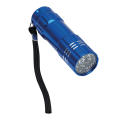 LED-Taschenlampe POWERFUL