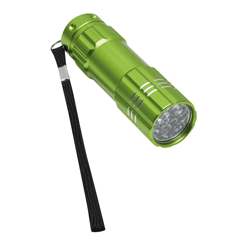 LED-Taschenlampe POWERFUL