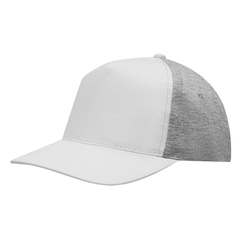 5-Panel-Baseball-Cap UP TO DATE