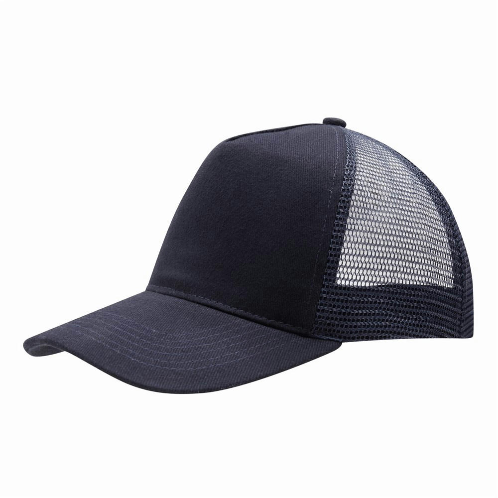 5-Panel-Cap FASTBALL