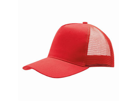 5-Panel-Cap FASTBALL