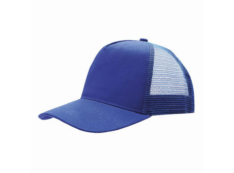 5-Panel-Cap FASTBALL