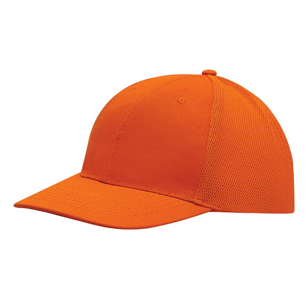 6-Panel-Cap PITCHER