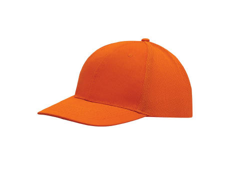 6-Panel-Cap PITCHER