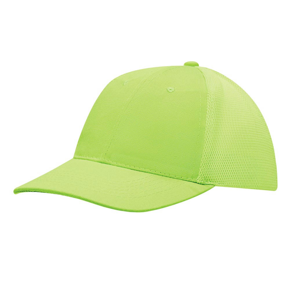 6-Panel-Cap PITCHER