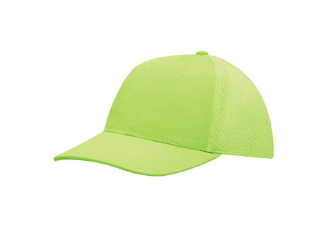 6-Panel-Cap PITCHER