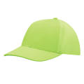 6-Panel-Cap PITCHER