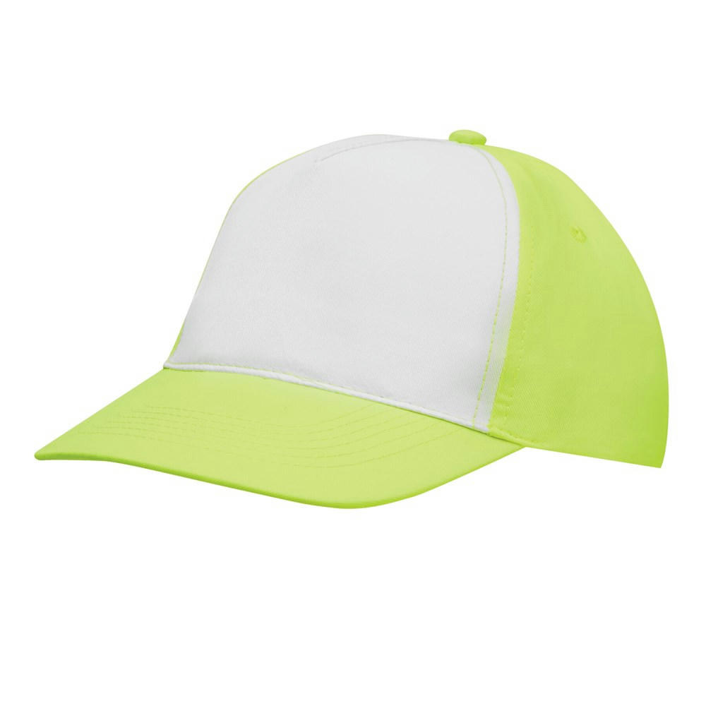 5-Panel-Cap SHINY