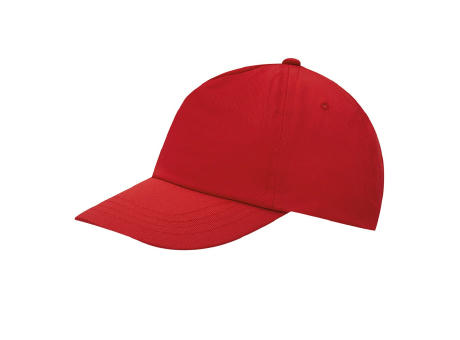 5-Panel-Cap für Kinder KIDDY WEAR