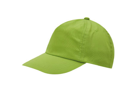 5-Panel-Cap für Kinder KIDDY WEAR