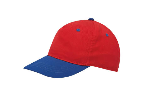 5-Panel-Cap für Kinder CALIMERO