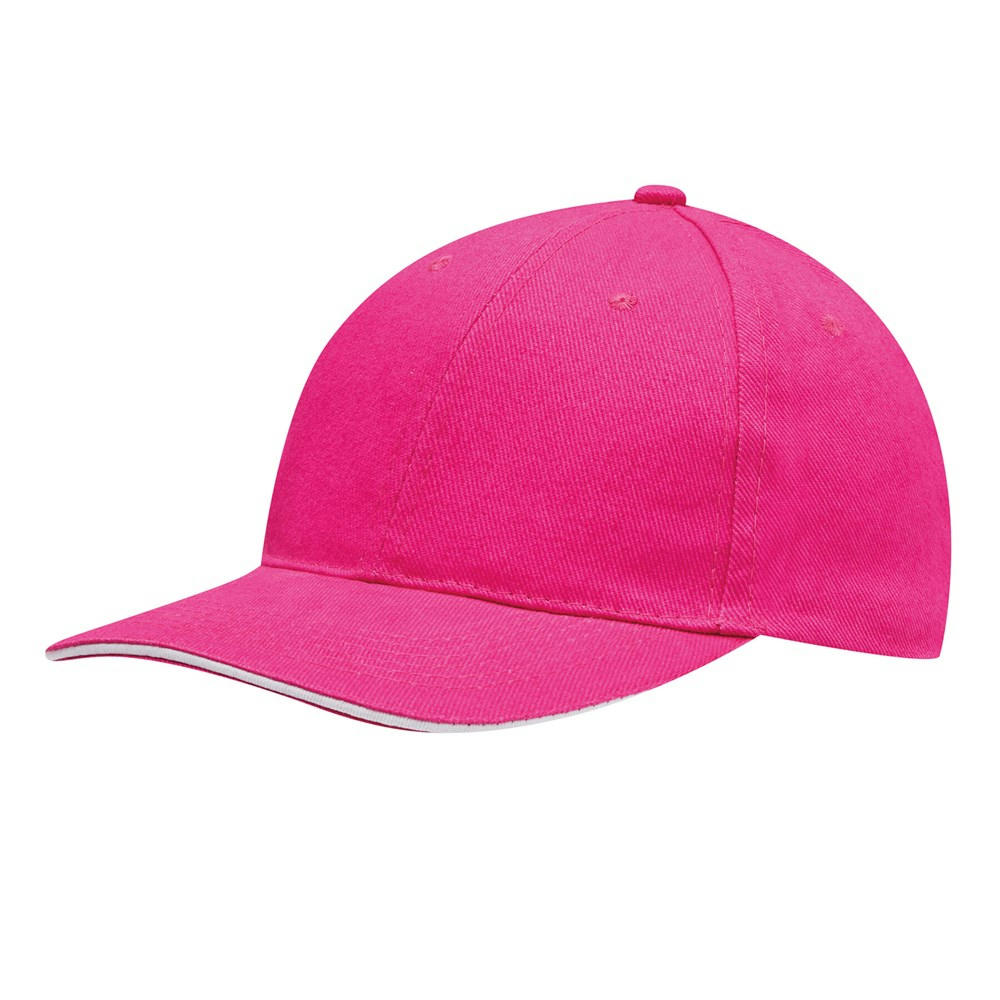 6-Panel-Sandwich-Cap LIBERTY