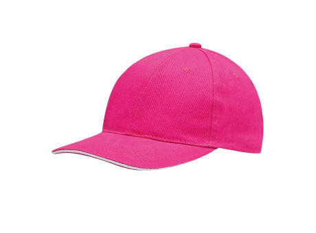 6-Panel-Sandwich-Cap LIBERTY