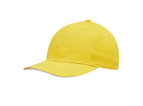 6-Panel-Sandwich-Cap LIBERTY