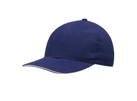 6-Panel-Sandwich-Cap LIBERTY