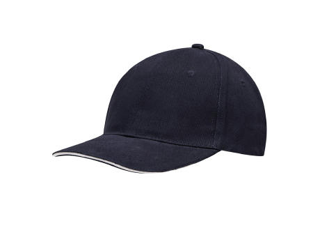 6-Panel-Sandwich-Cap LIBERTY