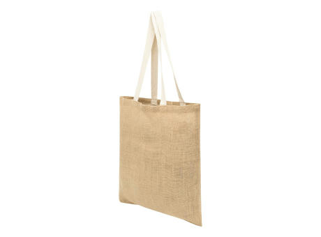 Jute-Tasche JUTE