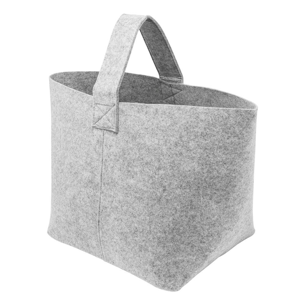 Kaminholz-Tasche COSY