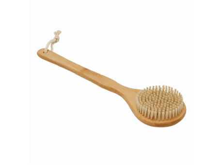 Massagebürste LONG SCRUBBER