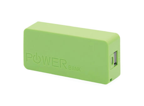 Powerbank TOP ENERGY